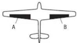 SPEKTRUM DX8G2 - Types d'empennage - 2