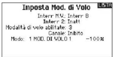 SPEKTRUM DX8G2 - Assegnazione Canale - 1