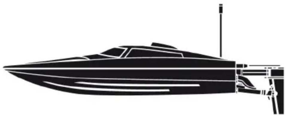 Acme Made Zoopa Thunder #01 - Contenu de la boite - 1