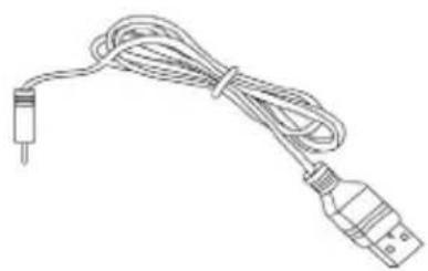 Acme Made Zoopa Thunder #01 - Lieferumfang - 3