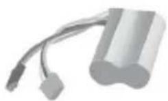 Acme Made Zoopa Thunder #01 - Content of the box - 6