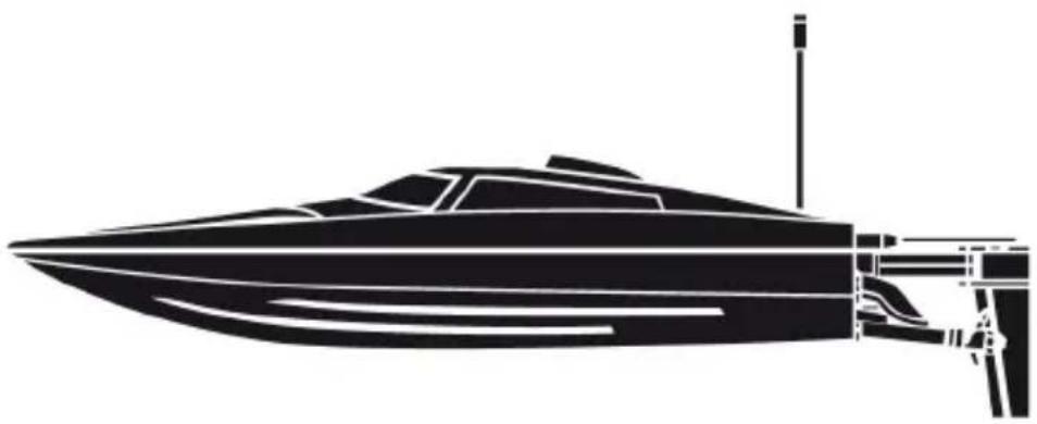 Acme Made Zoopa Thunder #01 - Content of the box - 1