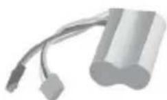 Acme Made Zoopa Thunder #01 - Contenu de la boite - 6