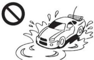 HPI Racing Bullet ST 3.0 - 3rd and 4th Tank 3. und 4. Tankfüllung 3ème et 4ème pleins 3、4计划生育 - 2