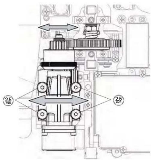 HPI Racing Bullet ST 3.0 - Assemble Clutch Shoe Montage der Kupplungsbanken Montez la masselotte d'embrayage イラチの組立 - 9