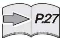 HPI Racing Bullet ST 3.0 - Fail Safe Setup Fail-Safe Einstellvorgang Réglage de sécurité FEAILSE-NEFSETTAP - 2