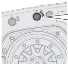HPI Racing Bullet ST 3.0 - Activating R/C Unit Sender Funktion Fonctionnement de I'emetteur トの入方 - 2