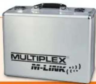 MULTIPLEX COCKPIT SX 12 MLINK - 3322 Sendertasche - 1