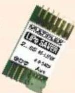 MULTIPLEX COCKPIT SX 12 MLINK - LiPo SAVER 2...6S - 1
