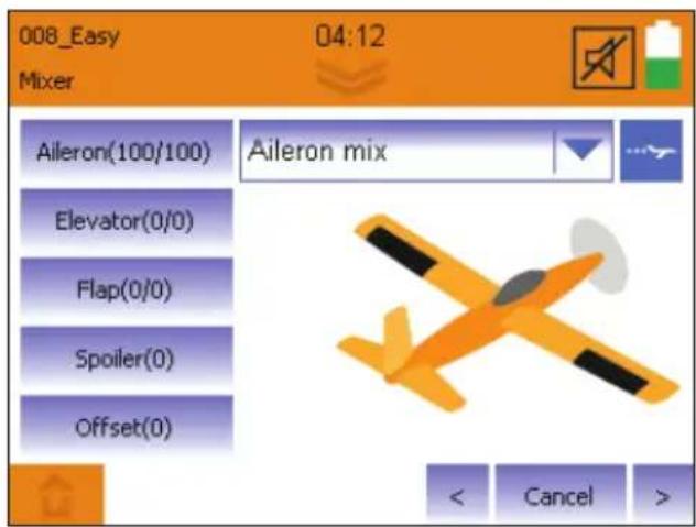 MULTIPLEX COCKPIT SX 12 MLINK - Important: - 2