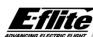 E-flite EFLUA1190 - Débattement de la dérive. - 2