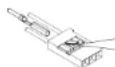ROBBE ROXXY BLControl 820 - ref. 8645/8646 - 1