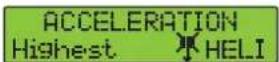 ROBBE ROXXY BLControl 97512 - Acceleration - 1
