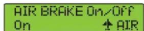 ROBBE ROXXY BLControl 97512 - Air Brake On/Off (Motorbremse Ein / Aus) nur Air Mode - 1