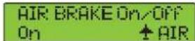 ROBBE ROXXY BLControl 97512 - Air Brake On/Off (freno motor marcha paro, solamente para aeromodelos) - 1