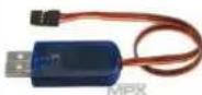 MULTIPLEX MULTIswitch FLEXX - ACCESSOIRES - 1