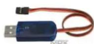 MULTIPLEX RX49 FLEXX - ACCESSORIES - 1
