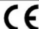 MULTIPLEX RX49 FLEXX - DECLARATION DE CONFORMITE CE - 1