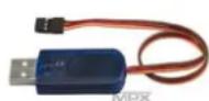 MULTIPLEX RX49 FLEXX - ACCESSORIES - 1