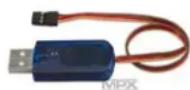 MULTIPLEX RX416 FLEXX - ACCESSORIES - 1
