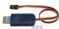 MULTIPLEX RX416 FLEXX - ACCESSORIES - 1