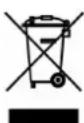 MULTIPLEX RX6DR light - CONSIGNES DE RECYCLAGES - 1