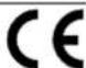 MULTIPLEX RX5 light - CE CONFORMITY DECLARATION - 1