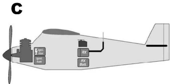 MULTIPLEX RX5 light - 1