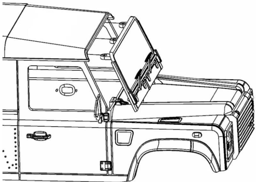RC4WD ZB0058 - RC4WD Limited Warranty - 12