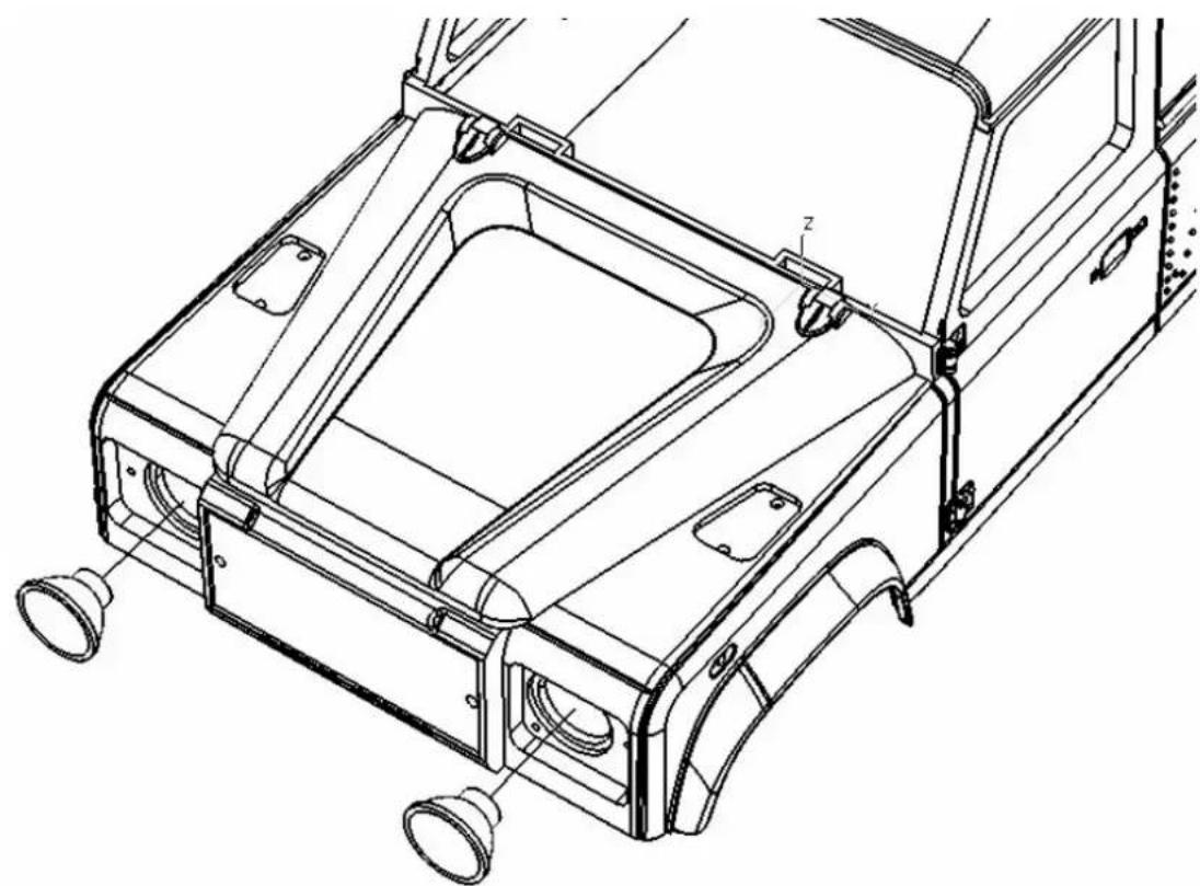 RC4WD ZB0058 - RC4WD Limited Warranty - 2
