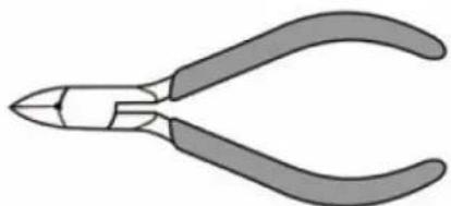 RC4WD ZB0058 - Recommended Tools - 2