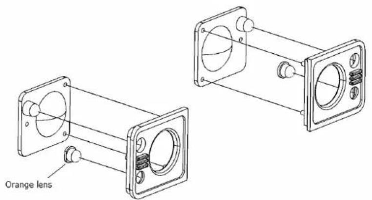 RC4WD ZB0058 - RC4WD Limited Warranty - 1
