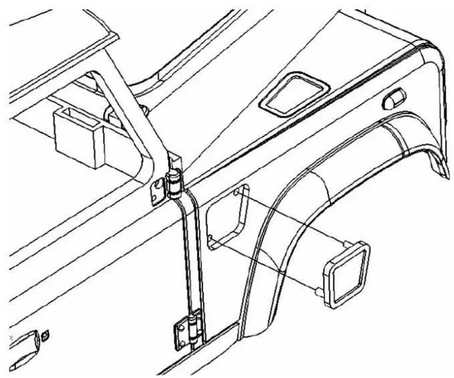 RC4WD ZB0058 - RC4WD Limited Warranty - 7