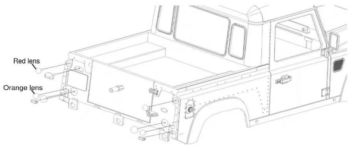 RC4WD ZB0058 - RC4WD Limited Warranty - 18