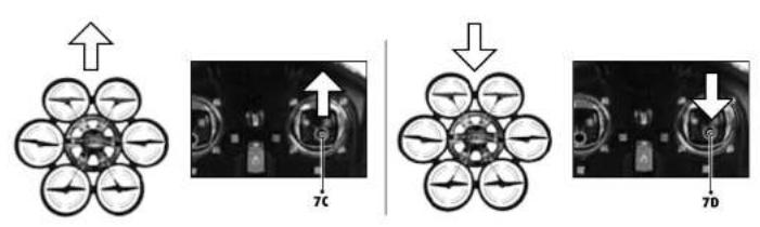 Revell Hexatron - Achtung: - 18