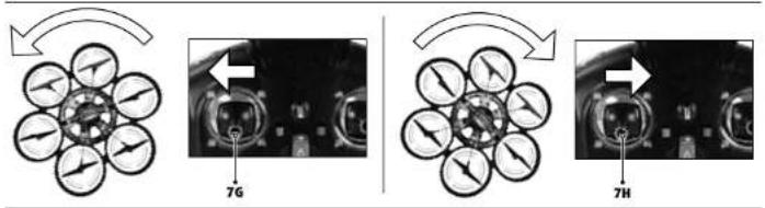 Revell Hexatron - Achtung: - 20