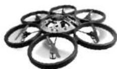 Revell Hexatron - Achtung: - 4