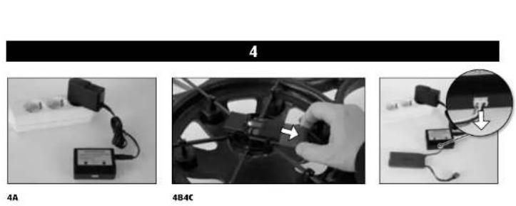 Revell Hexatron - Achtung: - 14