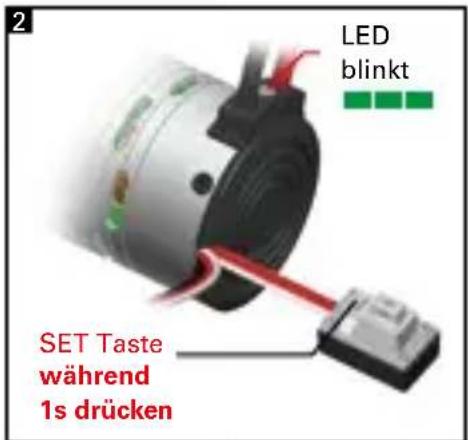 Team Orion ORI28314 - DEN REGLER PROGRAMMIEREN - 2