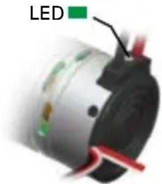 Team Orion ORI28314 - CALIBRATION STEP 2 - 8