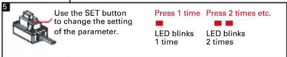Team Orion ORI28314 - PROGRAMMING YOUR ESC - 7