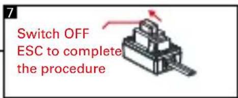 Team Orion ORI28314 - PROGRAMMING YOUR ESC - 9