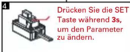 Team Orion ORI28314 - DEN REGLER PROGRAMMIEREN - 6