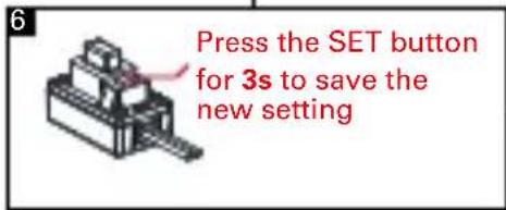 Team Orion ORI28314 - PROGRAMMING YOUR ESC - 8