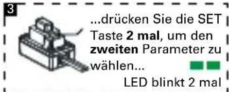 Team Orion ORI28314 - DEN REGLER PROGRAMMIEREN - 5