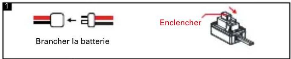 Team Orion ORI28314 - PROGRAMMATION DU VARIATEUR - 1