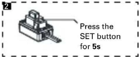 Team Orion ORI28314 - PROGRAMMING YOUR ESC - 3