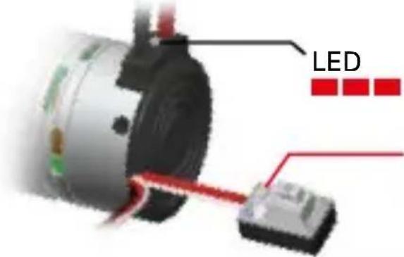Team Orion ORI28314 - KALIBRIERUNG SCHRITT 1 - 3