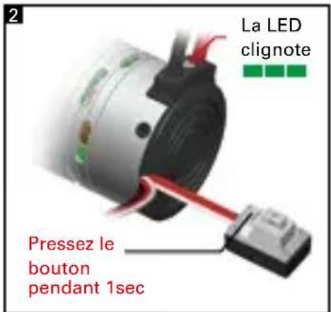 Team Orion ORI28314 - PROGRAMMATION DU VARIATEUR - 2
