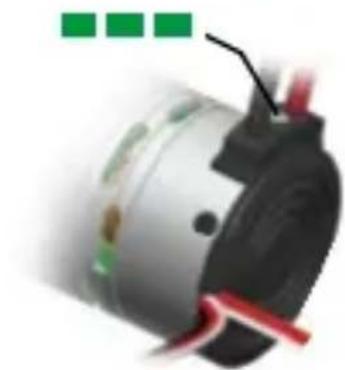 Team Orion ORI28314 - CALIBRATION STEP 2 - 10